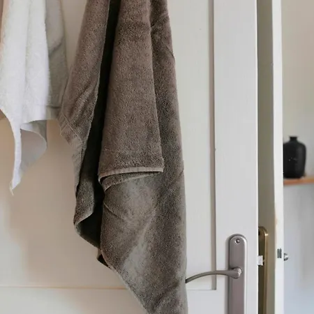 Beautiful Parisian Apt- Buttes-Chaumont Park Apartment *